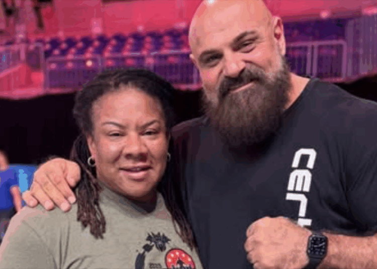 Strongwoman competitors enters nationwide highlight over transgender controversy