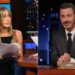 Jennifer Aniston calls Jimmy Kimmel’s ABC suspension ‘horrible’ determination