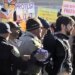 Illinois mayor declares civil emergency amid anti-ICE unrest Illinois mayor declares civil emergency amid anti-ICE unrest