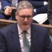 Keir Starmer denies ‘assaults’ on potential rivals as rumors swirl of a plot to oust him Keir Starmer denies ‘assaults’ on potential rivals as rumors swirl of a plot to oust him