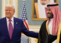 Trump has elaborate welcome deliberate for MBS throughout Saudi crown prince’s White Home go to