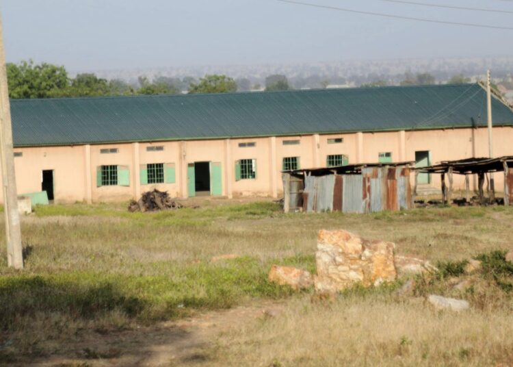 2 killed in church assault in Nigeria, days after dozens of schoolgirls kidnapped