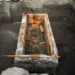 1,700-year-old Roman sarcophagus unearthed, revealing treasures buried with lady of “larger social standing”