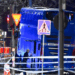 A number of killed after bus crashes into bus cease in Stockholm