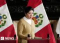 Lima cuts off diplomatic ties with Mexico over ex-PM’s asylum