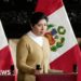 Lima cuts off diplomatic ties with Mexico over ex-PM’s asylum