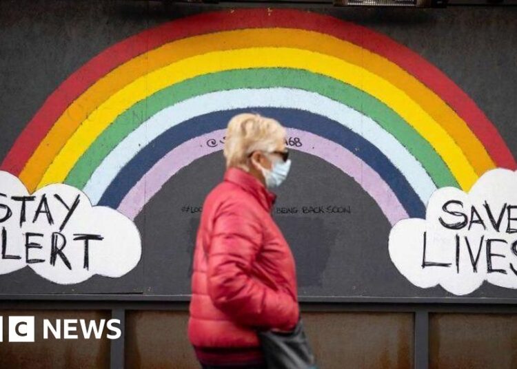 Lockdown might have been prevented and different key findings