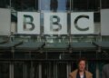 Trump threatens -5 billion lawsuit in opposition to BBC over Jan. 6 speech edit Trump threatens -5 billion lawsuit in opposition to BBC over Jan. 6 speech edit