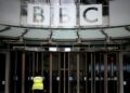 BBC’s DC-based information editor Adam Levy exits after complaints of administration type