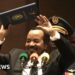 Paul Biya sworn in for eighth time period as Cameroon’s president