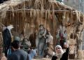 Historic Bethlehem brings again Christmas celebrations after Gaza battle’s two-year hiatus Historic Bethlehem brings again Christmas celebrations after Gaza battle’s two-year hiatus