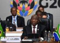 South Africa’s Cyril Ramaphosa hits again after Donald Trump says US will not invite it for G20 summit