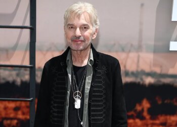 Billy Bob Thornton slams celebrities for political award present speeches