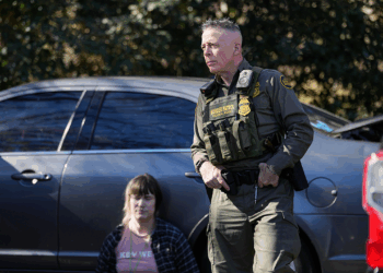 Granddaughter of ‘Charlotte’s Internet’ writer slams immigration operation title selection