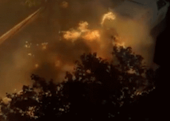 Firefighters harm after van explodes in Bronx, New York Metropolis