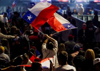 Chile election: Communist and the far-right politicians battle for presidency in race dominated by crime and immigration Chile election: Communist and the far-right politicians battle for presidency in race dominated by crime and immigration