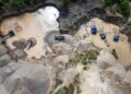 Why unlawful gold mining is overtaking cocaine because the drug of selection for traffickers in Latin America