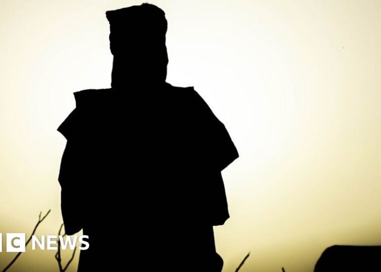 Russia’s Wagner group accused of killing civilians in cold-blood in Mali