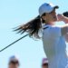Caitlin Clark hits the hyperlinks with Nelly Korda, thrills followers at LPGA pro-am