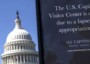 37-day authorities shutdown sees bipartisan efforts for breakthrough deal 37-day authorities shutdown sees bipartisan efforts for breakthrough deal
