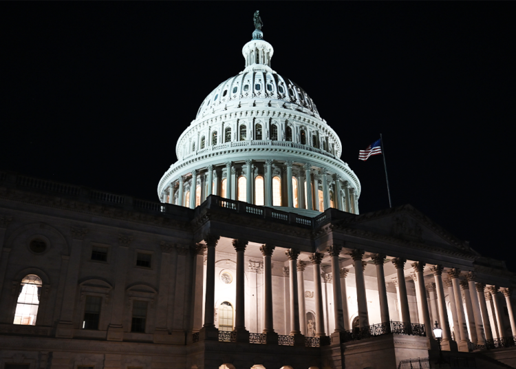 What to anticipate Sunday night time on the federal government shutdown