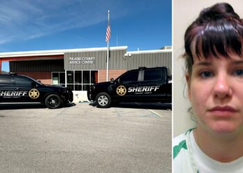 Former Missouri substitute instructor will get 10 years in jail for intercourse with college students