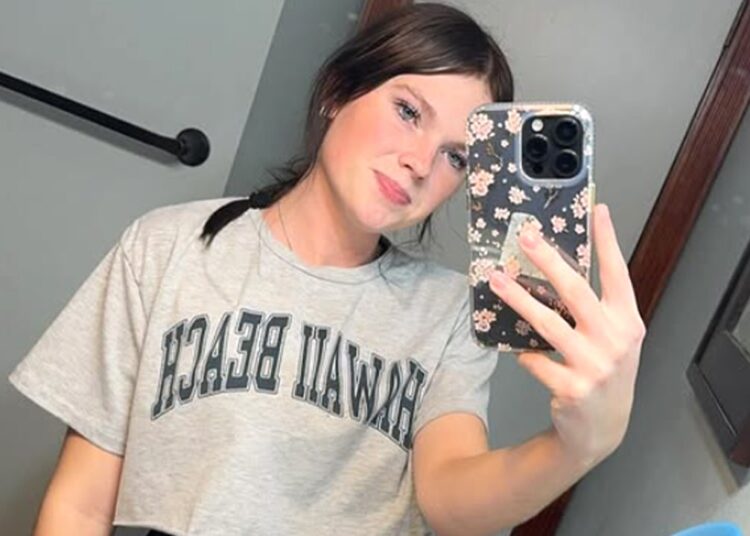 Father desires stepson punished in cheerleader’s Carnival cruise dying