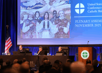 Catholic bishops vote to ban gender transition remedy at US hospitals