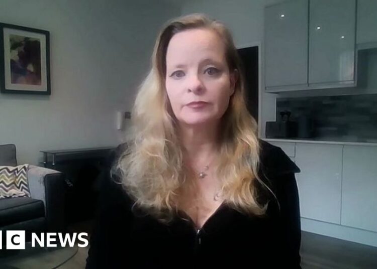 Lady pleaded for all times throughout Cambridgeshire practice assault