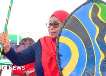 Curfew lifted in Dar es Salaam after unrest Curfew lifted in Dar es Salaam after unrest