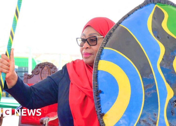 Curfew lifted in Dar es Salaam after unrest Curfew lifted in Dar es Salaam after unrest