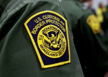 Former CBP officer sentenced to fifteen years in jail for drug smuggling bribes Former CBP officer sentenced to fifteen years in jail for drug smuggling bribes