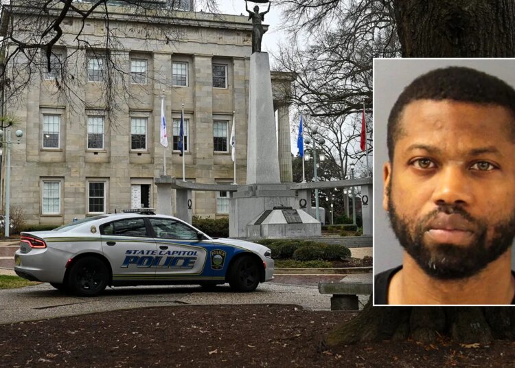 NC Rep Cecil Brockman resigns after dealing with bipartisan backlash over prices