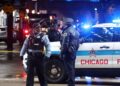 Trump claims Chicago crime dramatically lowered by Operation Halfway Blitz