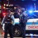 Trump claims Chicago crime dramatically lowered by Operation Halfway Blitz