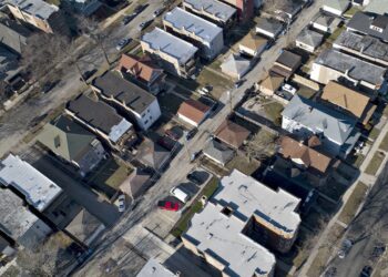 Chicago owners pissed off as property tax payments proceed to climb