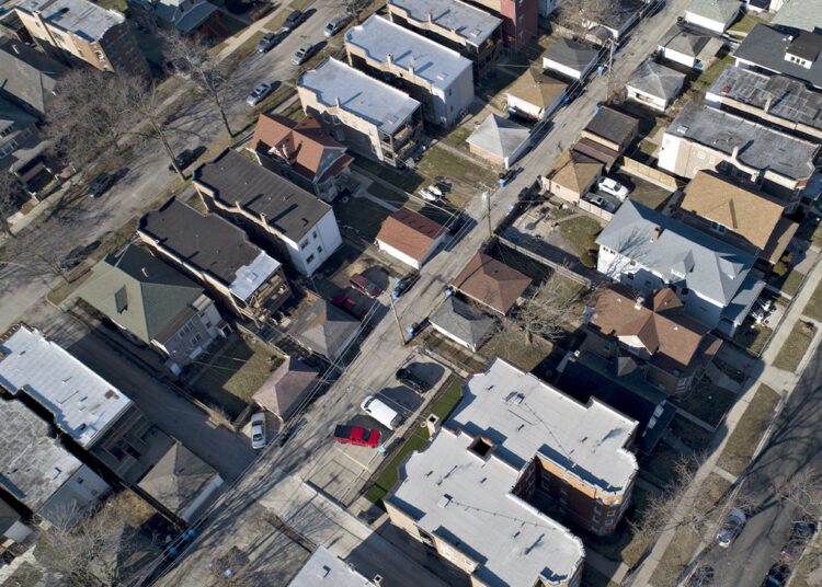 Chicago owners pissed off as property tax payments proceed to climb