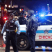 3 migrant teenagers charged in deadly stabbing of homeless man in Chicago