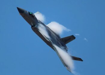 US and China reshape navy airpower for Pacific theater showdown US and China reshape navy airpower for Pacific theater showdown