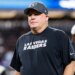 Raiders hearth offensive coordinator Chip Kelly after simply 11 video games: experiences