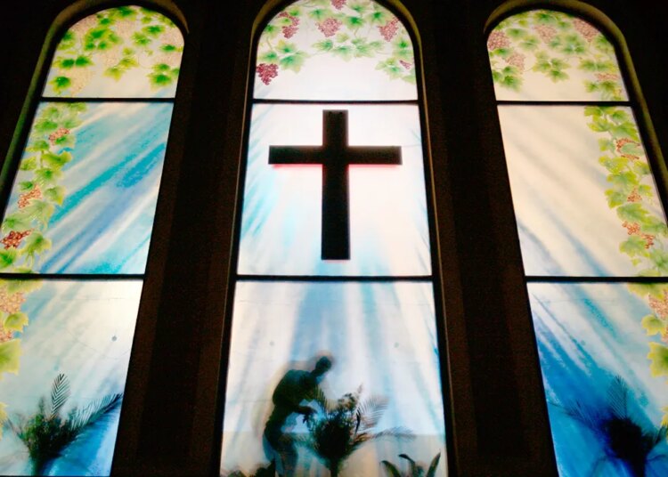 China formally arrests 18 underground church leaders from Zion Church