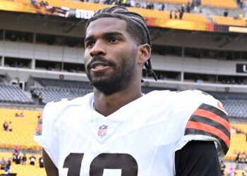 ESPN Radio host questions Browns’ determination to bench Shedeur Sanders ESPN Radio host questions Browns’ determination to bench Shedeur Sanders