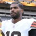 ESPN Radio host questions Browns’ determination to bench Shedeur Sanders
