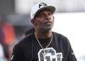 Colorado’s Deion Sanders blocks gamers from media interviews