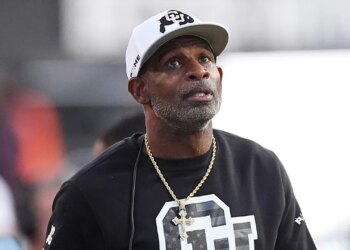 Colorado’s Deion Sanders blocks gamers from media interviews