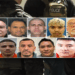 Halloween weekend sweep nets convicted intercourse offenders, killers, kidnappers