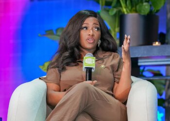 Jasmine Crockett racks up K tab for luxurious inns, limos and personal safety