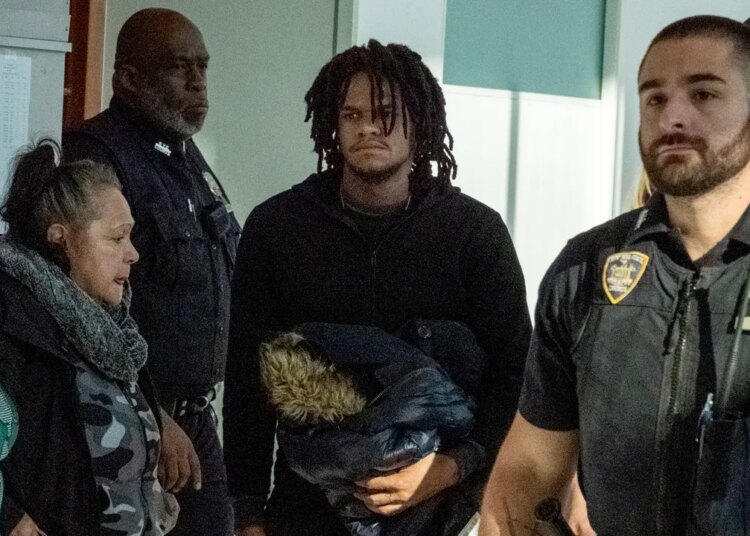 NYC Choose Insists on Most Sentence for Rapper Accused of Cat Sacrifice