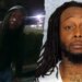 Bodycam exhibits homicide suspect claiming ‘man-made materials’ controls him