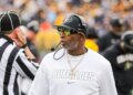 Deion Sanders’ Colorado Buffaloes eradicated from bowl competition after loss